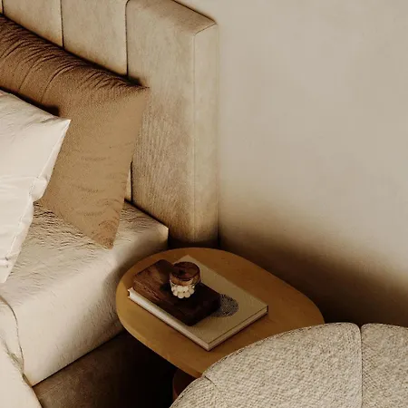 Aparthotel Kyoto - Sleep