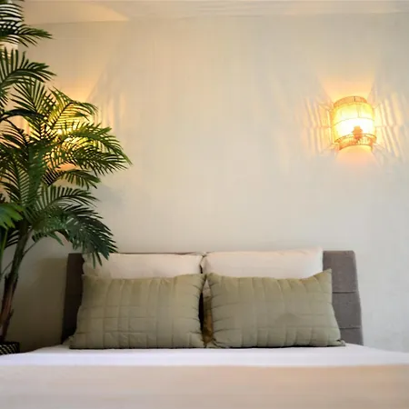 Kyoto - Sleep Aparthotel *
