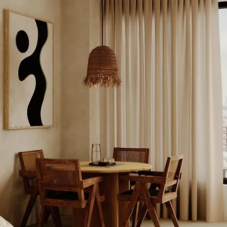 Apart-hotel Kyoto - *