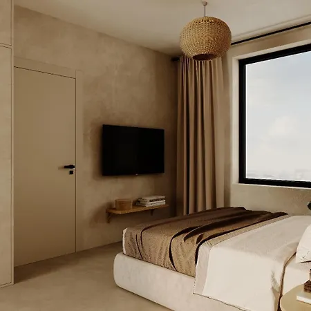 Kyoto - Apart-hotel