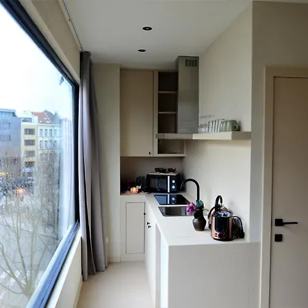 Kyoto - Apart-hotel *